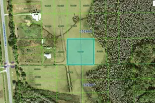 Commonwealth Ave N, Polk City, FL 33868 - Photo 1