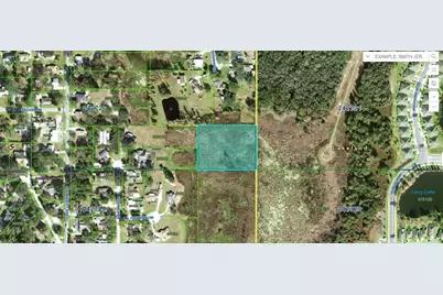 Oakway Drive, Lakeland, FL 33805 - Photo 1