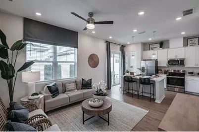 3842 S Shayelily Road #Thrive, Kissimmee, FL 34746 - Photo 12