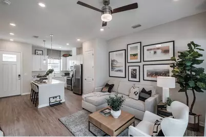 3842 S Shayelily Road #Thrive, Kissimmee, FL 34746 - Photo 6