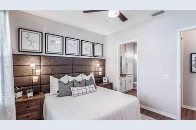 3842 S Shayelily Road #Thrive, Kissimmee, FL 34746 - Photo 24