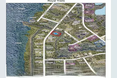 Royal Trails Road, Eustis, FL 32736 - Photo 2