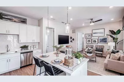 3842 S Shayelily Road #Elevate, Kissimmee, FL 34746 - Photo 16