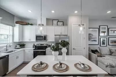 3842 S Shayelily Road #Elevate, Kissimmee, FL 34746 - Photo 4