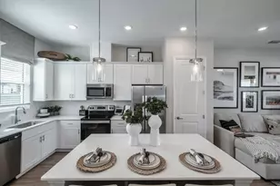 3842 S Shayelily Rd, Kissimmee, FL 34746 - Photo 4