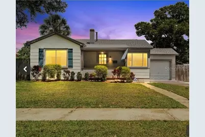 1535 35th Avenue N, Saint Petersburg, FL 33704 - Photo 1