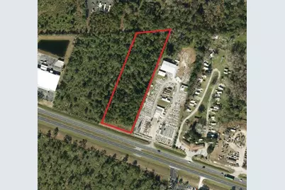 17805 E Colonial Drive, Orlando, FL 32820 - Photo 1