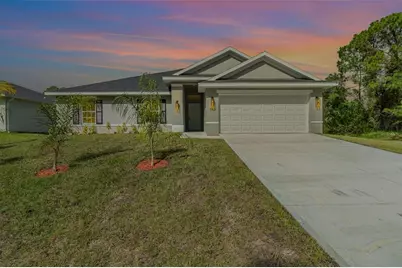 963 Sareta Street SE, Palm Bay, FL 32909 - Photo 1