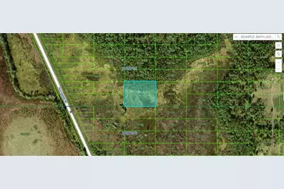 Old Grade Rd, Polk City, FL 33868 - Photo 1