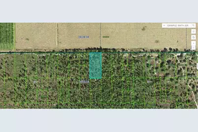 Hwy 60 E, Lake Wales, FL 33898 - Photo 1