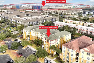 4814 Cayview Avenue #40613, Orlando, FL 32819 - Photo 2