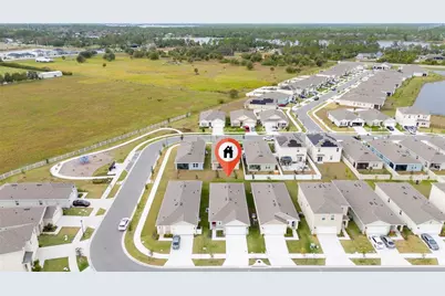 2667 Swooping Sparrow Drive, Saint Cloud, FL 34771 - Photo 4