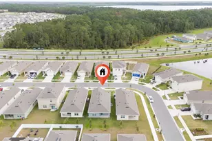 2667 Swooping Sparrow Dr, Saint Cloud, FL 34771 - Photo 6