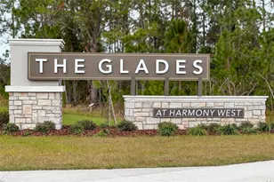 2667 Swooping Sparrow Dr, Saint Cloud, FL 34771 - Photo 30