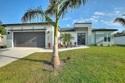 24510 Kingsway Circle, Punta Gorda, FL 33983 - Photo 1