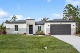 24510 Kingsway Circle, Punta Gorda, FL 33983 - Photo 1