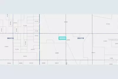 Mills Rd, Fort Meade, FL 33841 - Photo 2