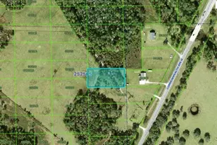 Commonwealth Ave N, Polk City, FL 33868 - Photo 1