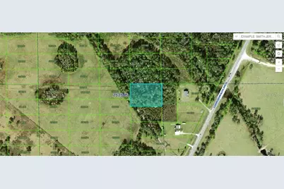 Commonwealth Ave N, Polk City, FL 33868 - Photo 1