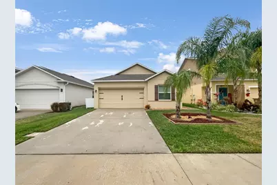 4404 Desert Rose Avenue, Kissimmee, FL 34746 - Photo 1