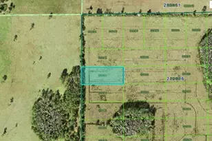 Commonwealth Ave N, Polk City, FL 33868 - Photo 1