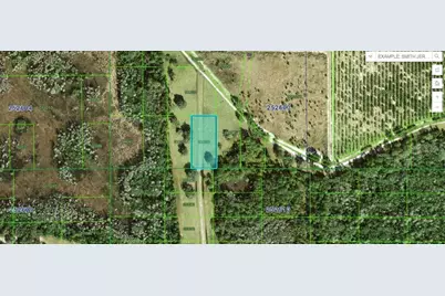 Deen Still Road, Polk City, FL 33868 - Photo 1