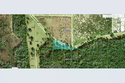 Deen Still Road, Polk City, FL 33868 - Photo 1