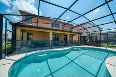 2641 Tranquility Way, Kissimmee, FL 34746 - Photo 2