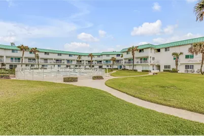 815 Ocean Shore Boulevard #U9A, Ormond Beach, FL 32176 - Photo 38