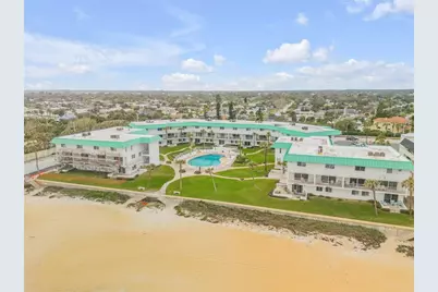 815 Ocean Shore Boulevard #U9A, Ormond Beach, FL 32176 - Photo 34