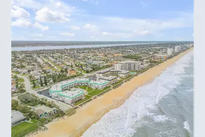 815 Ocean Shore Boulevard #U9A, Ormond Beach, FL 32176 - Photo 36