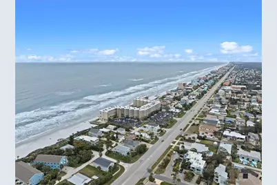 2401 S Atlantic Avenue #C306, New Smyrna Beach, FL 32169 - Photo 36