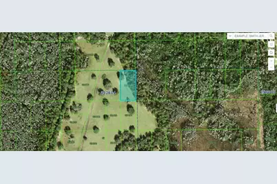 Commonwealth Avenue N, Polk City, FL 33868 - Photo 1