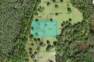 Commonwealth Ave N, Polk City, FL 33868 - Photo 1