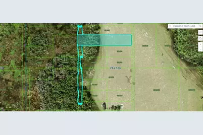 Old Polk City Rd, Polk City, FL 33868 - Photo 1