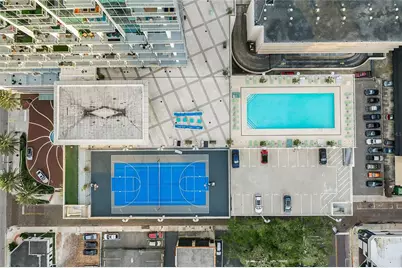 150 E Robinson Street #3104-1, Orlando, FL 32801 - Photo 86