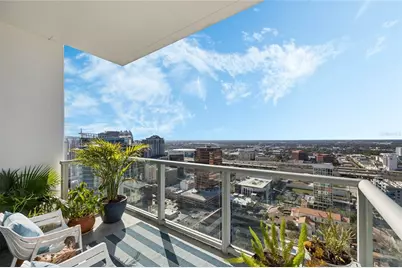 150 E Robinson Street #3104-1, Orlando, FL 32801 - Photo 32