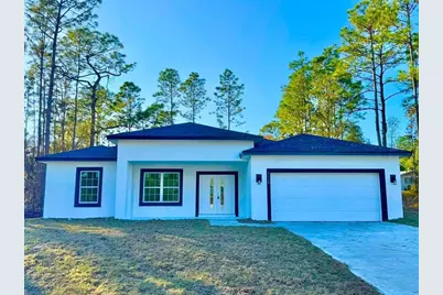 7168 N Deborah Terrace, Citrus Springs, FL 34434 - Photo 1