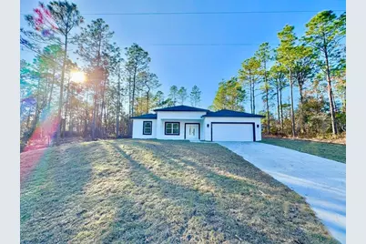 7168 N Deborah Terrace, Citrus Springs, FL 34434 - Photo 2