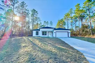 7168 N Deborah Terrace, Citrus Springs, FL 34434 - Photo 2