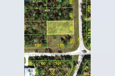 13123 Mizell Avenue, Punta Gorda, FL 33955 - Photo 6