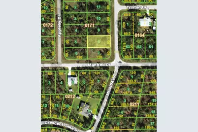 13123 Mizell Avenue, Punta Gorda, FL 33955 - Photo 8