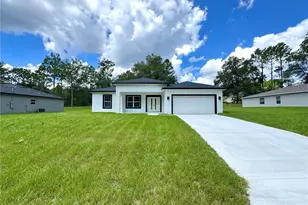 8050 N Oberon Terrace, Dunnellon, FL 34434 - Photo 2