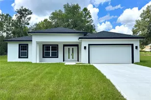 8050 N Oberon Terrace, Dunnellon, FL 34434 - Photo 1