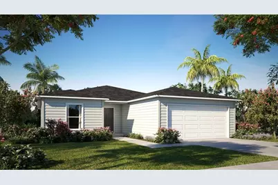 10105 Yeager Avenue, Hastings, FL 32145 - Photo 1