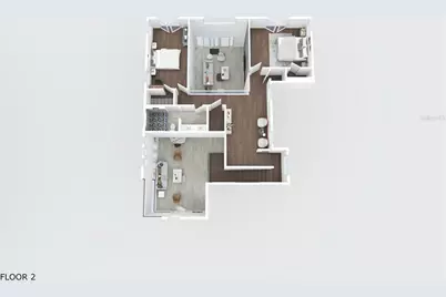 3015 Kensington Avenue, Davenport, FL 33837 - Photo 4