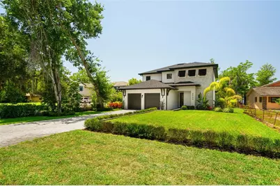 6564 Lagoon Street, Windermere, FL 34786 - Photo 2