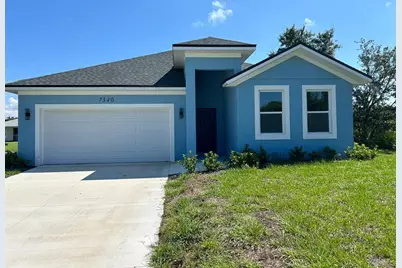 7340 Bass St, Englewood, FL 34224 - Photo 1