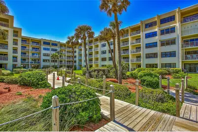 4175 S Atlantic Avenue #508, New Smyrna Beach, FL 32169 - Photo 24