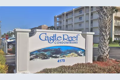 4175 S Atlantic Avenue #508, New Smyrna Beach, FL 32169 - Photo 1